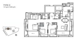 Nouvel 18 (D10), Condominium #629283431